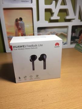 Huawei freebuds lite(nuevo)