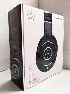 ATH-M40X Audio Technica Nuevos