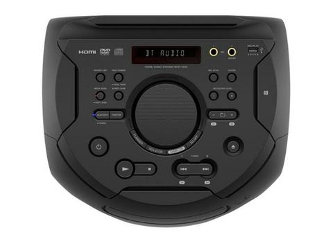 Minicomponente Sony Mhc- V21d Nuevo