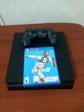 Playstation 4 Slim 1tb