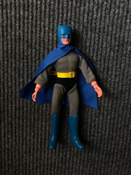 Batman Marca Basa Peru
