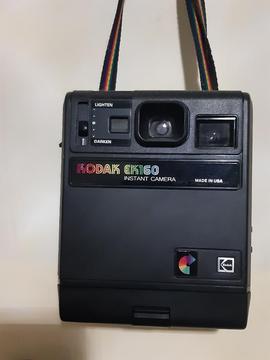 Vendo Camara Kodak