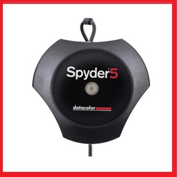 Spyder5PRO // DataColor // Calibrador de Monitor // Camara // CANON NIKON SONY // Fotografia // FOTO