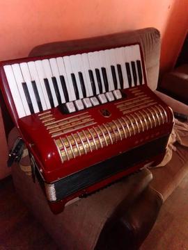 Acordeon Hohner Verdi