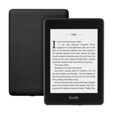 Amazon Kindle Paperwhite 10ma Gen Wifi 8gb ¡tienda!