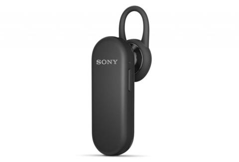 Audifonos Sony Handsfree Bluetooth Mbh20 100 Original