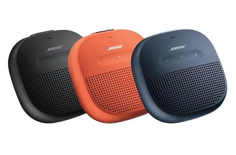 Parlante Bluetooth Bose Soundlink Micro, Original ¡tienda!