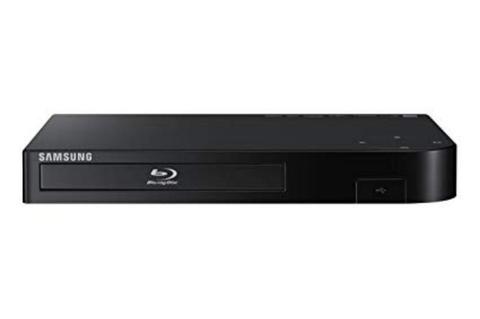 Blu-ray Sansung Modelo 5100&4500