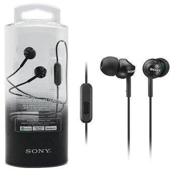 Audífonos Sony In Ear Mdrex110ap C/ Micrófono ¡colores!