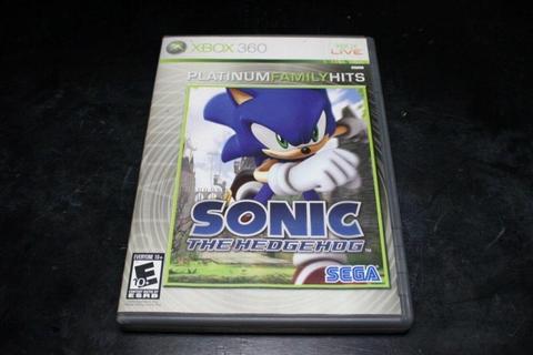 sonic the hedgehdg