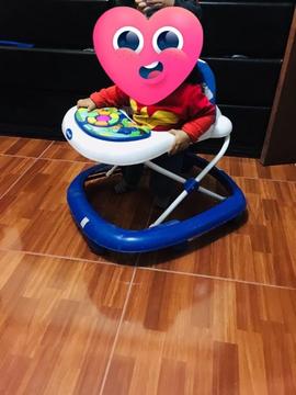 Andador Infanti