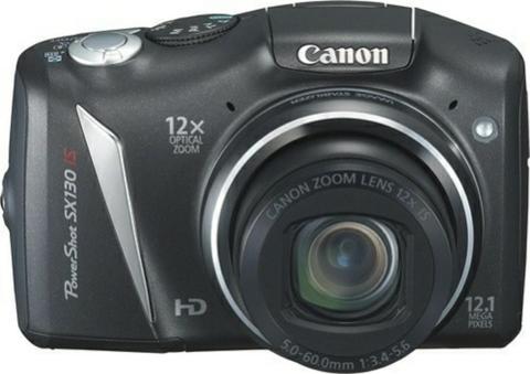 Canon Powershot Is130