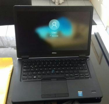 Laptop Dell I7