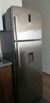 Refrigerador Bosh 330l Funcina Perfecto