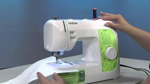 Máquina de coser BM2800