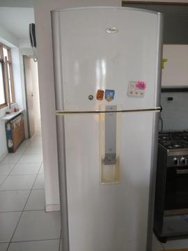 Refrigeradora whirlpool en sper oferta Consultar al 922526084
