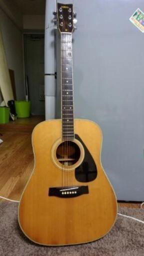 Guitarra Yamaha 201 made in japan