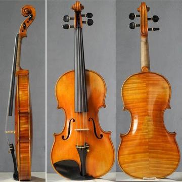 violin checoslovaquia
