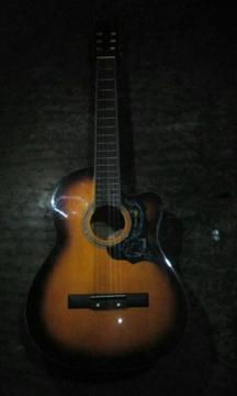 Venta de Guitarra Freeman 9/10