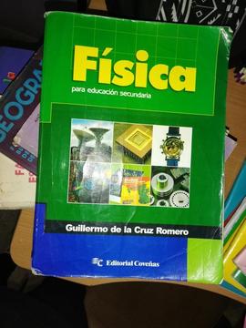 Libro de fisica