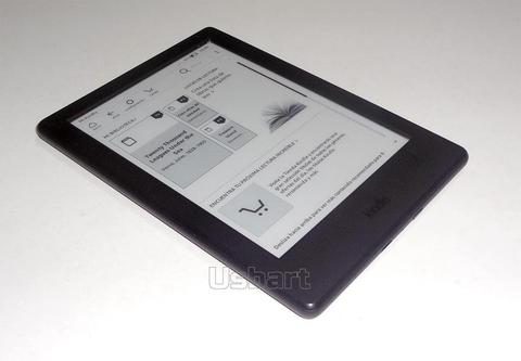 Amazon Kindle 8va Gen SY69JL WiFi 4gb Lector Libros de tinta electronica WiFi
