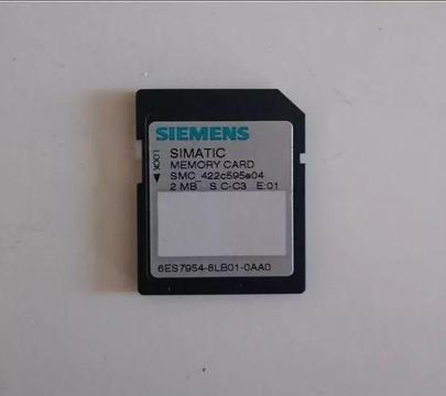 Siemens Simatic Memory Card Smc 422c595e04
