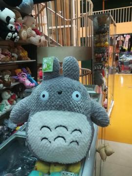 Peluche Totoro 35cm