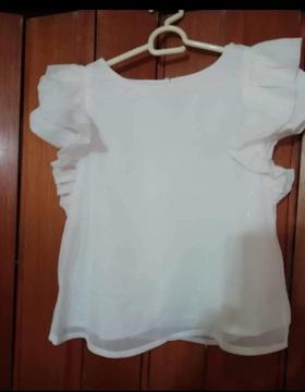 Blusa nia HM