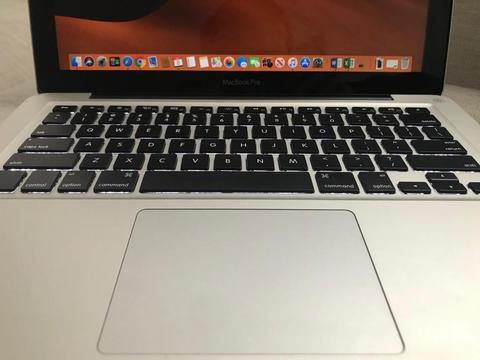 Remato! Macbook Pro 2012...#962083524