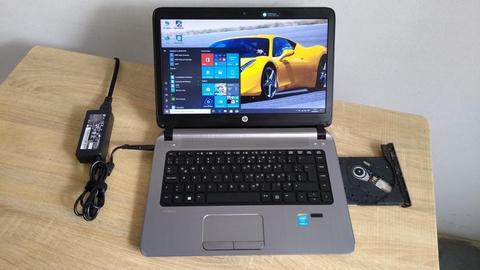 Laptop Hp Intel Core I5,4gb,500gb