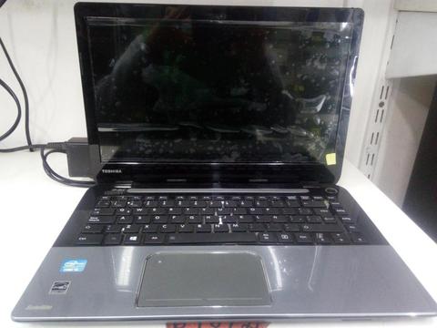 Laptop Toshiba Satellite L45-ASP4202FL Intel Core i5-3337U 1.80GHz / 38638 T1