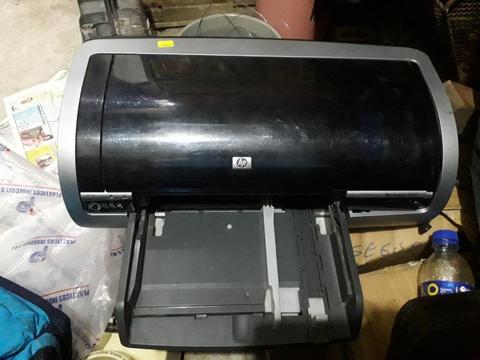 Impresora Repuesto