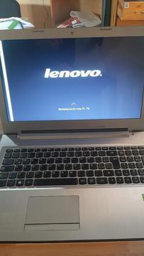 Remato Laptop Lenovo I7