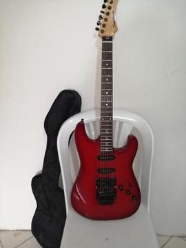 Guitarra Eléctrica