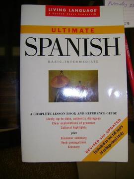 Turista norteamericano, aprende español fácil.American tourist, learn easy Spanish