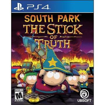 PS4 South Park The Stick of Truth PS4 NUEVO DISPONIBLE