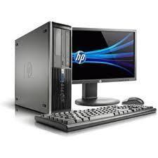 COMPUTADORAS HP DELL LENOVO CORE I3 I5 I7 EN OFERTAS S/630