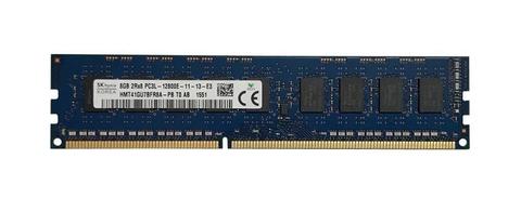 MEMORIA RAM 8GB 1600MHZ DE PC