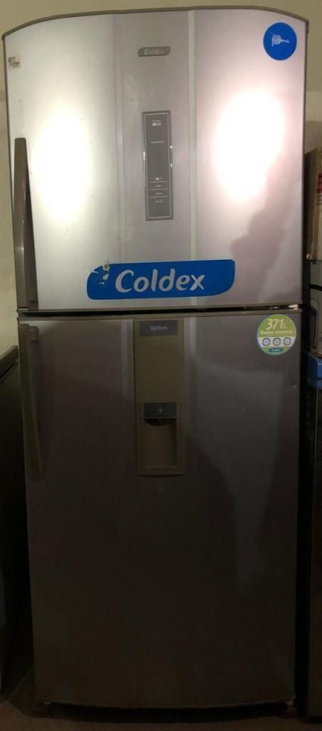 Refrigeradora Coldex 371L