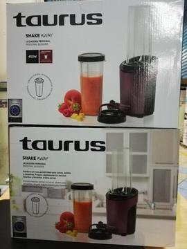 Batidora Personal Taurus Shake Away 450w