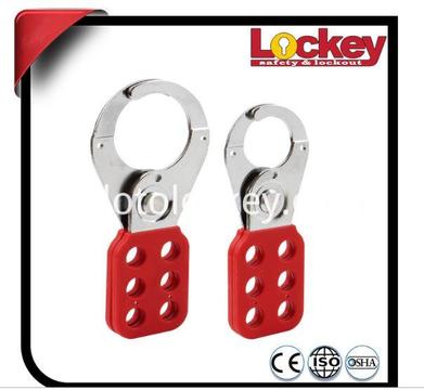 Lockey - Pinzas De Bloqueo
