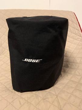 Bose S1 Pro Slip Cover O Funda nuevo