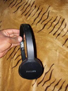 Audifonos Inalambricos Philips
