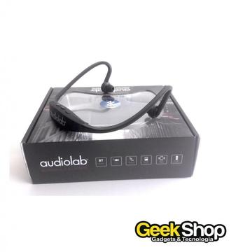 Audifonos Bluetooth micro SD deportivo Audiolab
