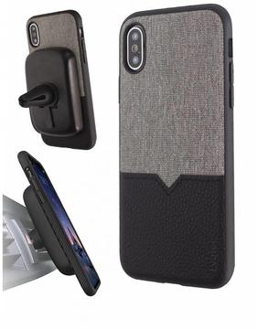 Case Protector Evutec Northill iPhone Xs Max