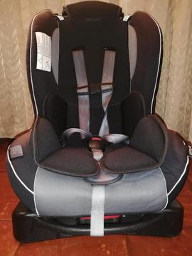 Silla de Auto para Bebe