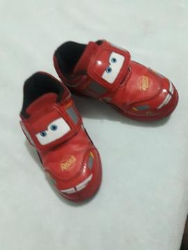 Zapatillas Cars de Niño