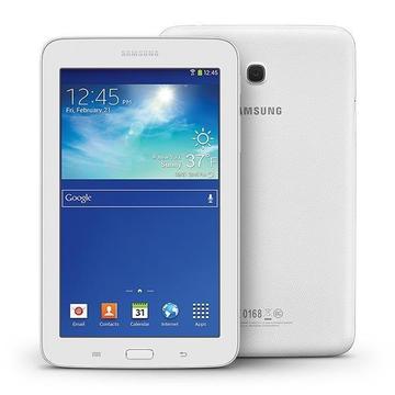 Vendo Tablet SAMSUNG Galaxy tab 3 lite a 230 soles