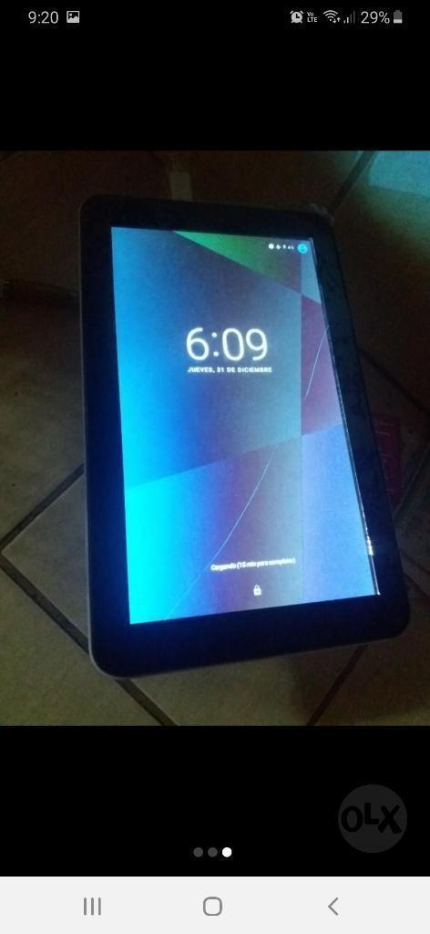 Tablet Trice