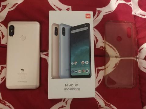 Xiaomi A2 Lite 32 Gb